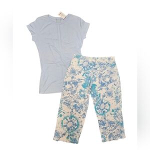 2 Pc. Pajama Set